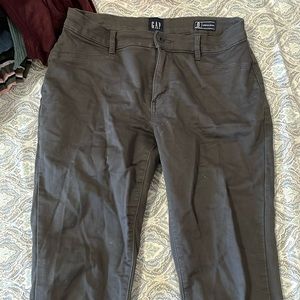 GAP size 8 stretch skinny fit